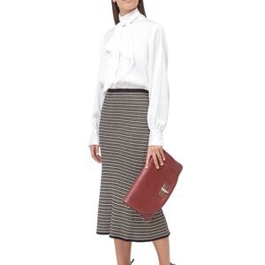 Tommy Hilfiger X Zendaya Knit Skirt